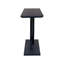 Console en bois massif 57 "Catelynn-1416698733