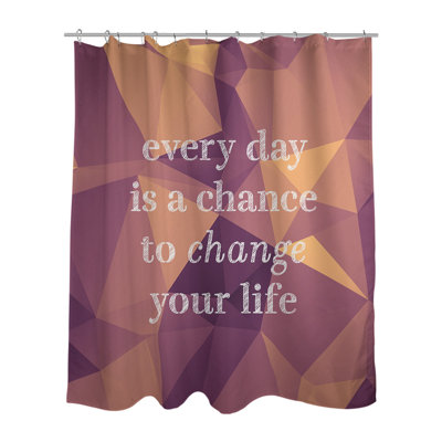 Shower Curtain