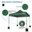 Lawrence 3m x 3m Metal Pop-Up Gazebo-27904910