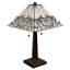 Lampe de table 22 po Weakley