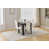 White Velvet Chairs#4 is out of stock