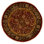 Handmade Wool Oriental Area Rug