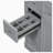 35.6 " Single Bathroom Vanity Base-99379656