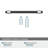 Amerock Mergence Bar Pull-105703143-129411814
