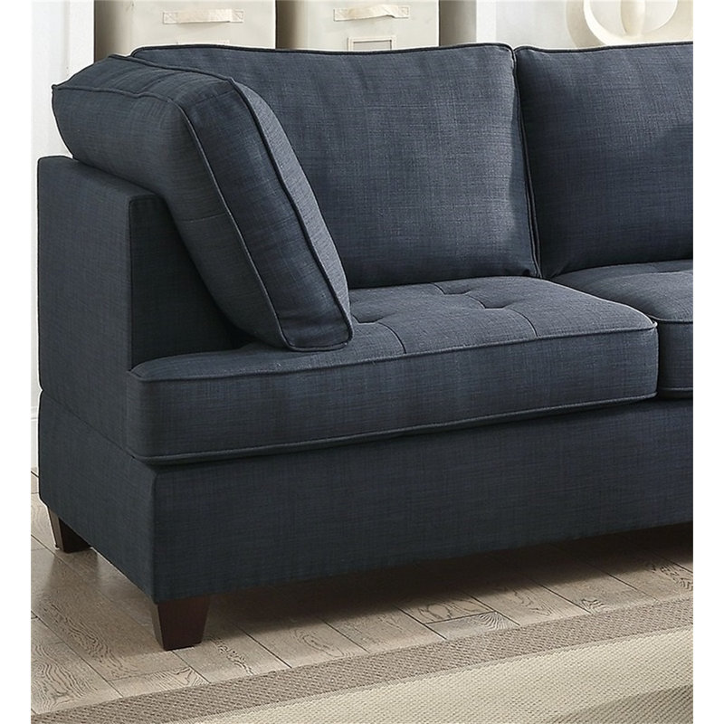 Upholstered 82'' Sofa
