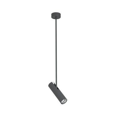 Hanke 1 - Light Single Pendant