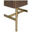 Dimitri Marble End Table-901741577