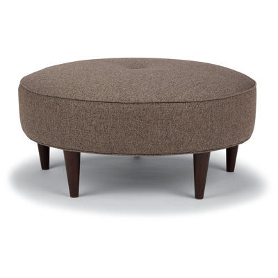 Repose-pieds de table rond dispatch
