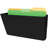 PVC / Vinyl Wall File Pockets