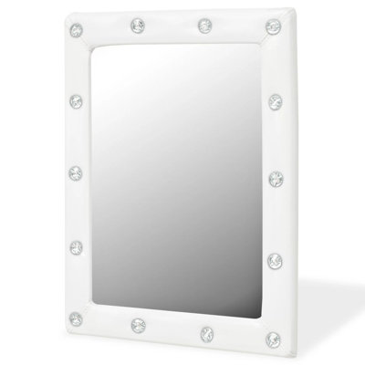 Osborn Flat Wall Mirror
