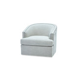 Bardot Barrel Chair
