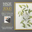 Wilted Vine II, reproduction encadrée - bois massif-749668547-749668554