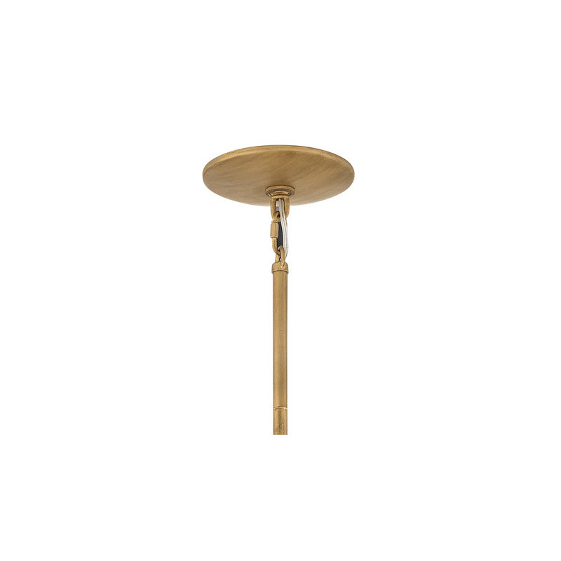 Fleur 1 - Light Pendant