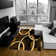 Abstract Indoor Rug
