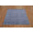 Handmade Blue Gabbeh Style Square Area Rug 6x6