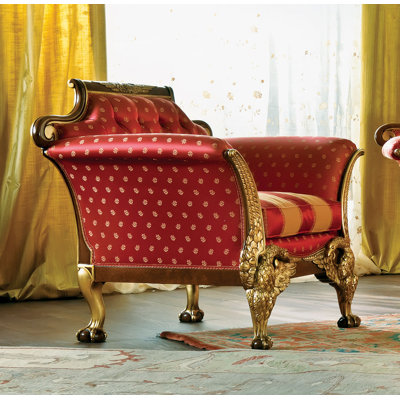 Fauteuil de 44 po de largeur