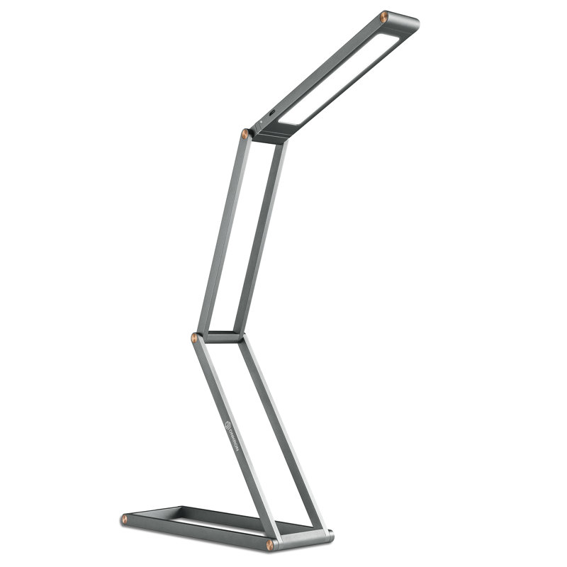 Adjustable Metal Desk Lamp