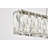 Steveson - Light Chrome LED Pendant-24356389