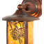 Charlotte 1 - Light Armed Sconce-1079325035