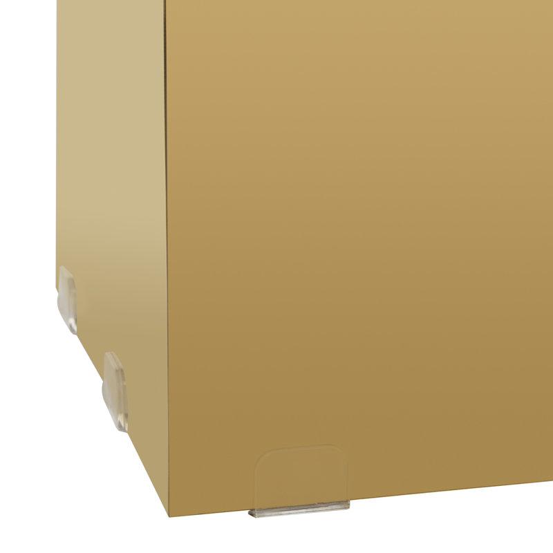 Table basse abstraite Mycha