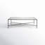 Ensemble de tables basses 3 pièces Evelynn-87832065-87832066
