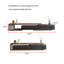 Jakori TV Stand for TVs up to 88"