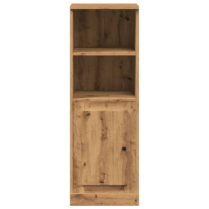 Myrasol Sideboard, Artisan Oak