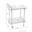 Eleni Serving Trolley
