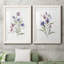 Color Variety III - ensemble de 2 peintures-729514782-729514772