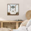 "Villa Bath I", reproduction encadrée sur toile par Gina Ritter-2130137376