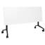 Yawen Foldable Steel Writing Desk-1431607049-1431607052