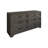 6 Drawers Dresser-1258403992