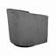 Fauteuil demi-tonneau pivotant 360-1153287114