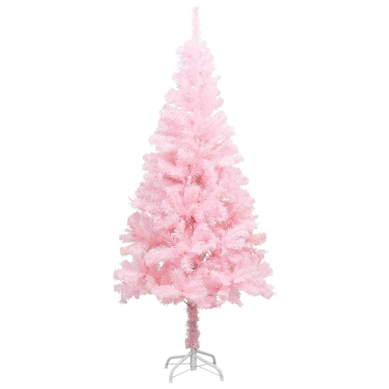 Artificial Christmas Tree, 4.92ft H