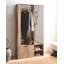 1 Door Wardrobe