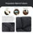 Clae Upholstered L-Shaped Sectional with Ottoman Reversible-1142818932