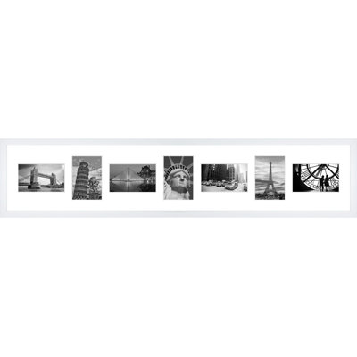 Lladira Collage Picture Frame