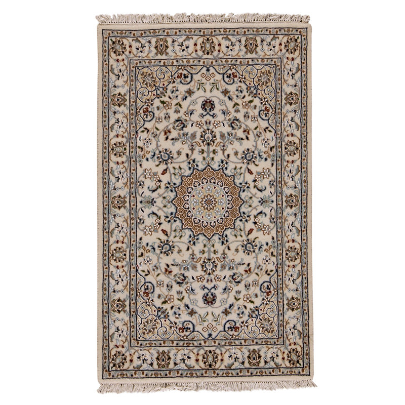 Handmade Wool Area Rug