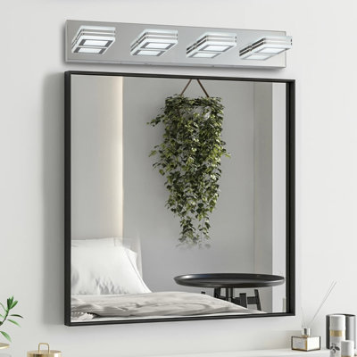 Kyrstyn Dimmable LED Vanity Light