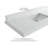 Parker 48'' Single Bathroom Vanity with Top-74682078