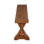 Grassroots Solid Wood Dining Bench
