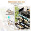 20 Pair Flip Down Shoe Storage-276048161