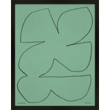 Sage 1 Print by Michael Kempen