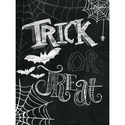 " Trick Or Treat 2 "
