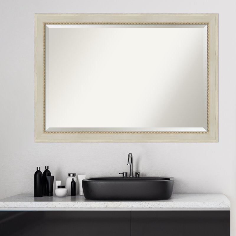 Miroir pleine longueur Rayborn, 28.25" x 40.25"