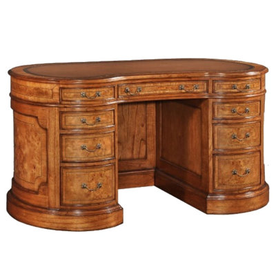 Alaba Executive Desk
