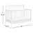 Liberty 4-in-1 Convertible Spindle Crib-113903619