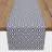 Nalston Dotted Diamond Table Runner-2133098622-2133098623-2075315461