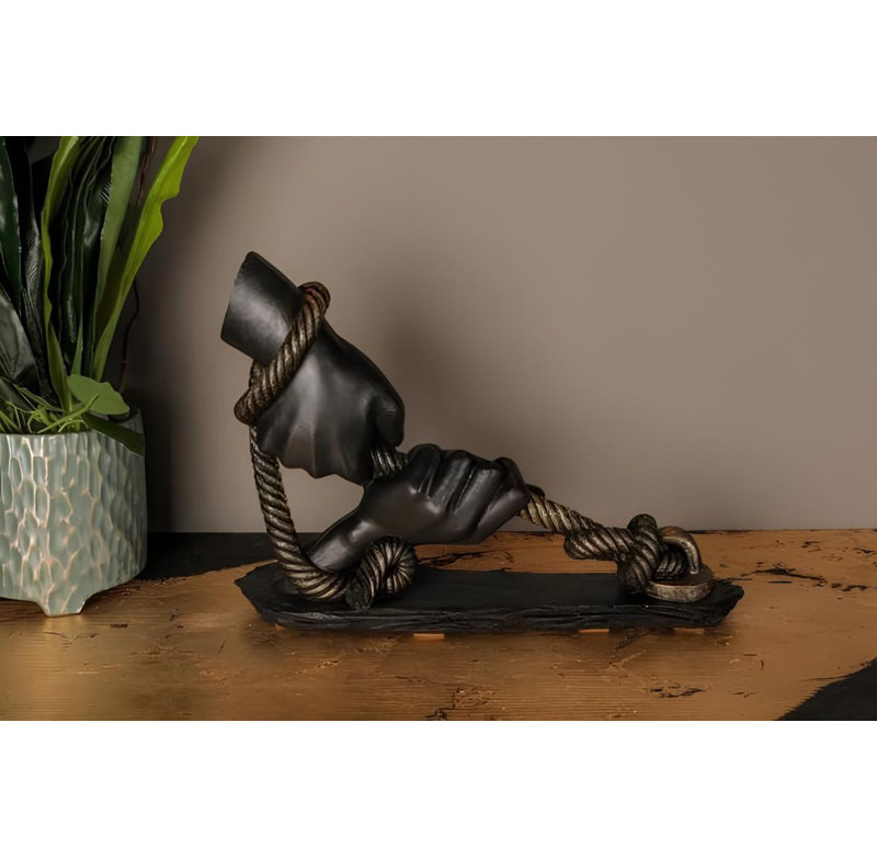 Jaffrey Figurines & Sculptures
