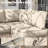 14-Piece Outdoor Seating Group Cushion Cover, Only Covers-101900146